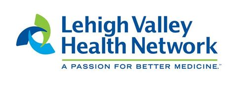lehigh valley health network.